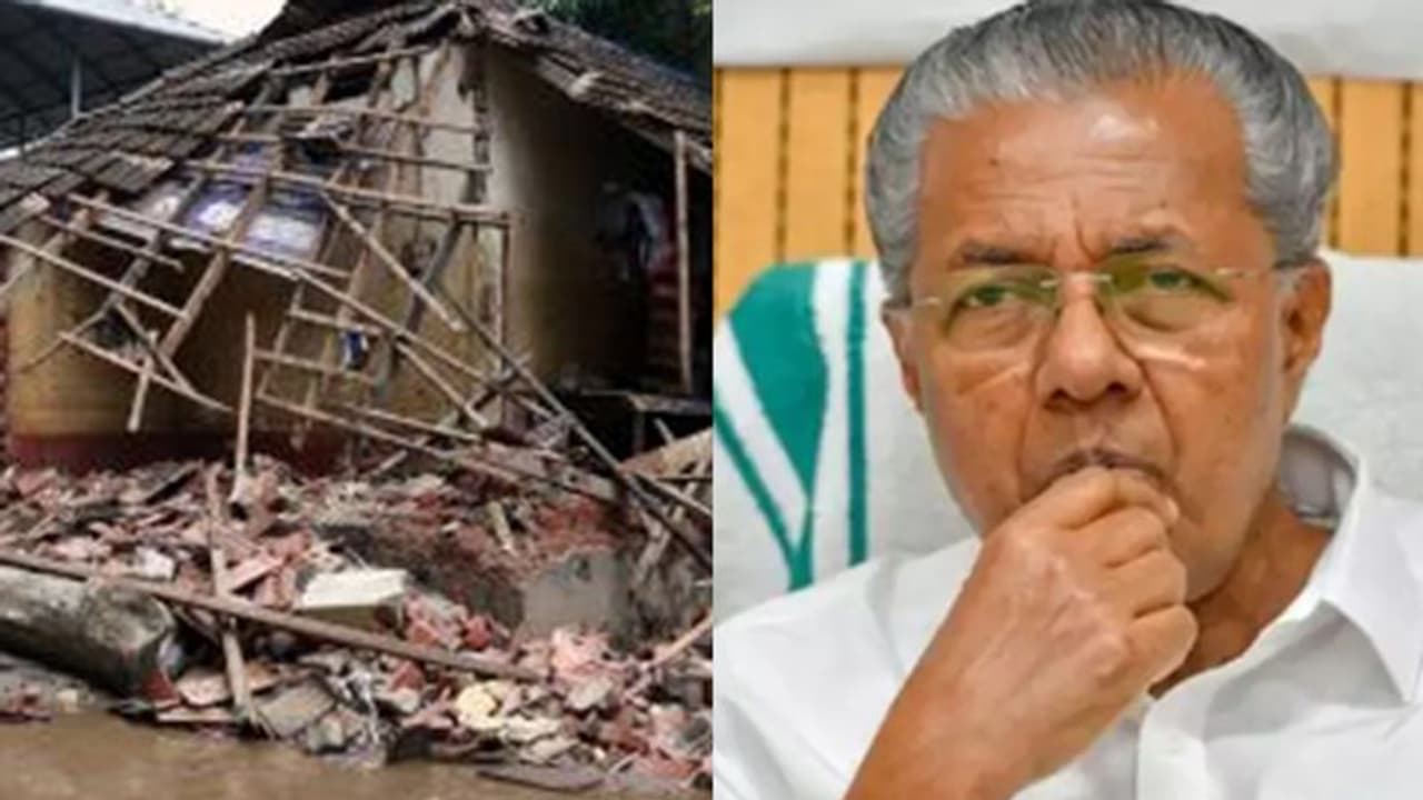 തുടര്ച്ചയായി തിരിച്ചടികള്; വെല്ലുവിളിയായി പ്രളയമേഖലകളിലെ പുനര്നിര്മാണം തുടര്ച്ചയായി തിരിച്ചടികള്; വെല്ലുവിളിയായി പ്രളയമേഖലകളിലെ പുനര്നിര്മാണം