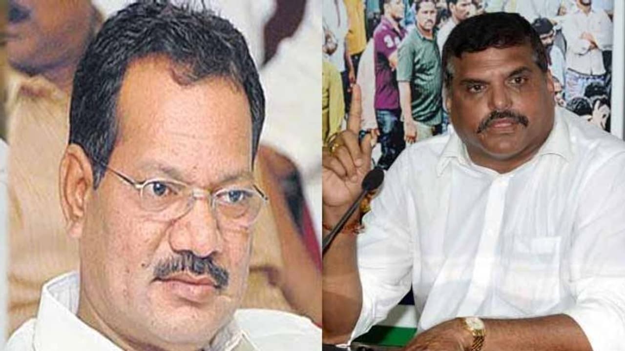 జగన్‌పై దాడి.. బొత్స మేనల్లుడి హస్తం: నక్కా ఆనంద్‌బాబు