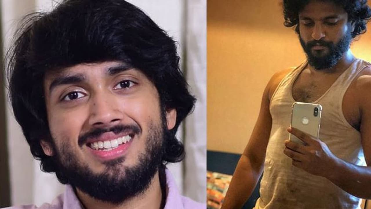 ഐ ഫോണ് ഉപയോഗിക്കുന്ന പിച്ചക്കാരനെന്ന് കാളിദാസ് ജയറാം, മറുപടിയുമായി നീരജ് മാധവും! ഐ ഫോണ് ഉപയോഗിക്കുന്ന പിച്ചക്കാരനെന്ന് കാളിദാസ് ജയറാം, മറുപടിയുമായി നീരജ് മാധവും!