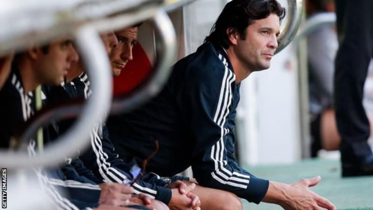 സൊളാരിയെ റയല് മാഡ്രിഡ് സ്ഥിരം പരിശീലകനാക്കിയെന്ന് റിപ്പോര്ട്ട് സൊളാരിയെ റയല് മാഡ്രിഡ് സ്ഥിരം പരിശീലകനാക്കിയെന്ന് റിപ്പോര്ട്ട്