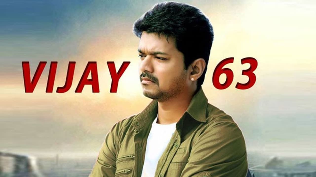 சுறுசுறுப்பாகும் விஜய் 63 பட வேலைகள்! அசத்தலான கேமரா மேன் படக்குழுவில் இணைந்தார்! சுறுசுறுப்பாகும் விஜய் 63 பட வேலைகள்! அசத்தலான கேமரா மேன் படக்குழுவில் இணைந்தார்!