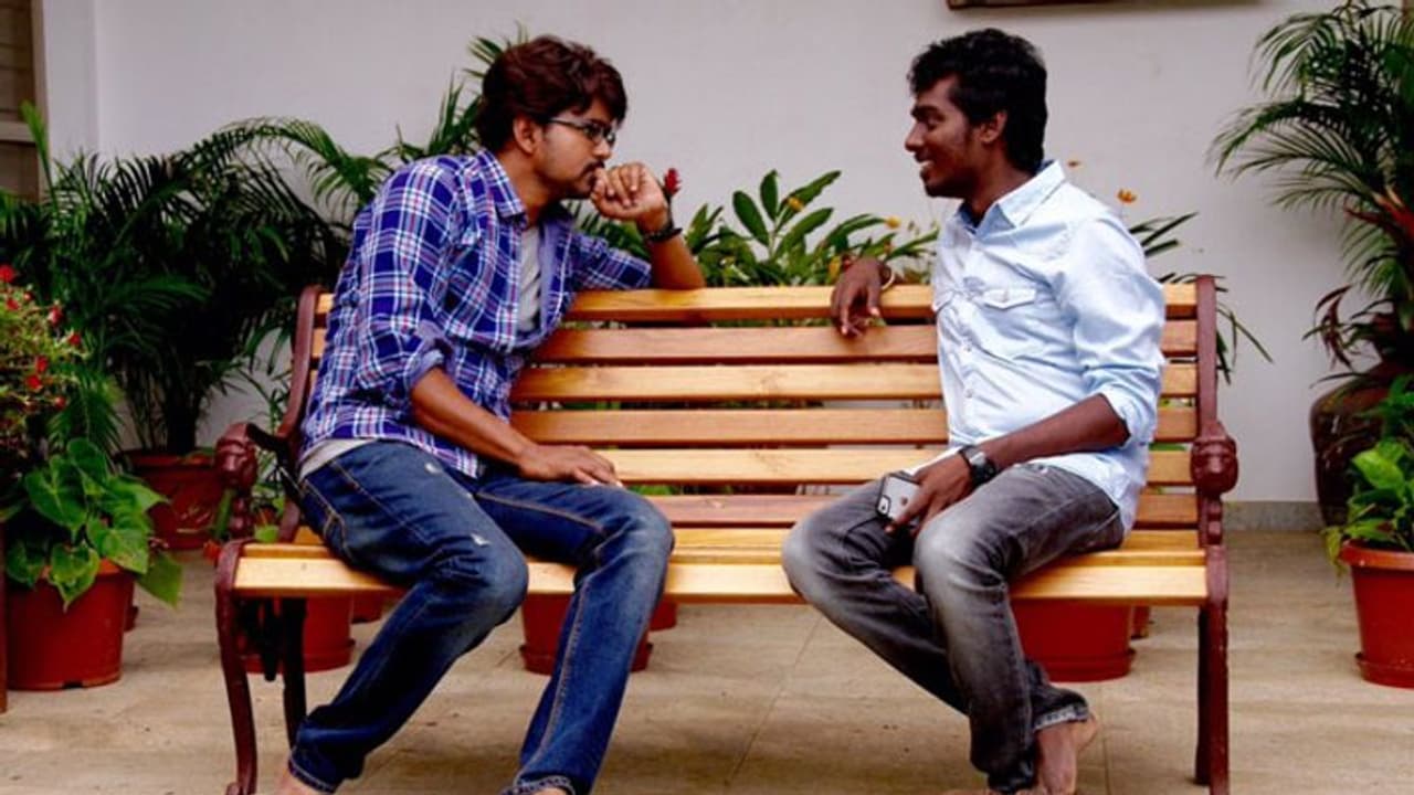 அட்லி படத்தோட அடுத்த ஹீரோ யாருன்னு தெரிஞ்சா சத்தியமா ஷாக் ஆயிடுவீங்க... அட்லி படத்தோட அடுத்த ஹீரோ யாருன்னு தெரிஞ்சா சத்தியமா ஷாக் ஆயிடுவீங்க...