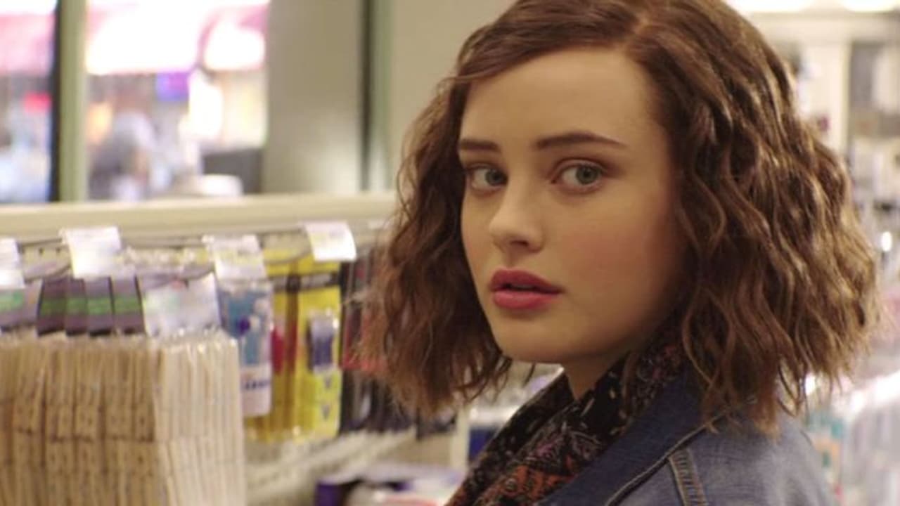 Hannah Baker from 13 Reasons Why may just play Hawkeye's sidekick in Avengers 4 Hannah Baker from 13 Reasons Why may just play Hawkeye's sidekick in Avengers 4
