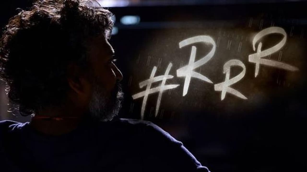 ‘ఆర్ఆర్ఆర్’: హీరోయిన్స్ ఫైనల్!ఆ లక్కీ స్టార్స్ ఎవరంటే... ‘ఆర్ఆర్ఆర్’: హీరోయిన్స్ ఫైనల్!ఆ లక్కీ స్టార్స్ ఎవరంటే...