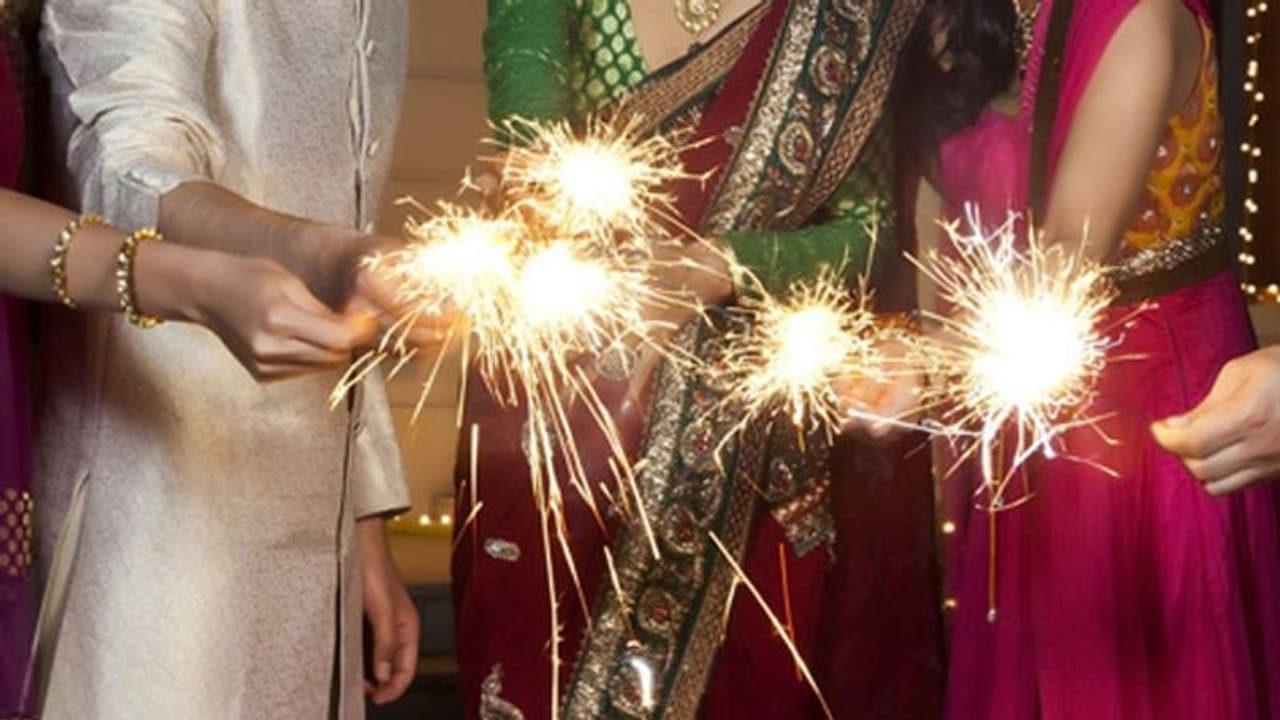 Diwali: Why this day is celebrated as festival of lights