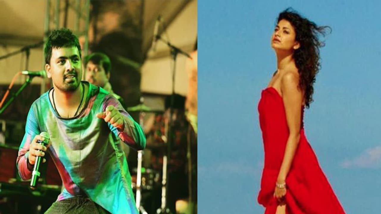 ಬಿಗ್ ಬಾಸ್ ಮನೆಯಲ್ಲಿ ಹಾಸಿಗೆ ಜಗಳ ಶುರು! ಬಿಗ್ ಬಾಸ್ ಮನೆಯಲ್ಲಿ ಹಾಸಿಗೆ ಜಗಳ ಶುರು!