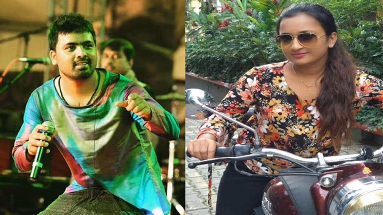 ಬಿಗ್ಬಾಸ್ ಮನೆಯೊಳಗೆ ಆರಂಭವಾಗುತ್ತಾ ಪ್ರೇಮ್ ಕಹಾನಿ? ಬಿಗ್ಬಾಸ್ ಮನೆಯೊಳಗೆ ಆರಂಭವಾಗುತ್ತಾ ಪ್ರೇಮ್ ಕಹಾನಿ?