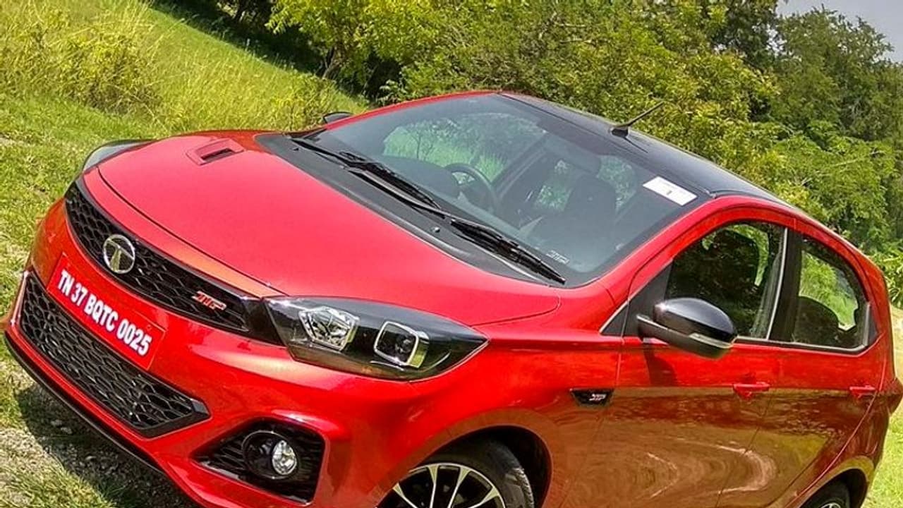 ಟಾಟಾ ಟಿಯಾಗೋ JTP v/s ಮಾರುತಿ ಬಲೆನೋ RS ಯಾವುದು ಬೆಸ್ಟ್? ಟಾಟಾ ಟಿಯಾಗೋ JTP v/s ಮಾರುತಿ ಬಲೆನೋ RS ಯಾವುದು ಬೆಸ್ಟ್?