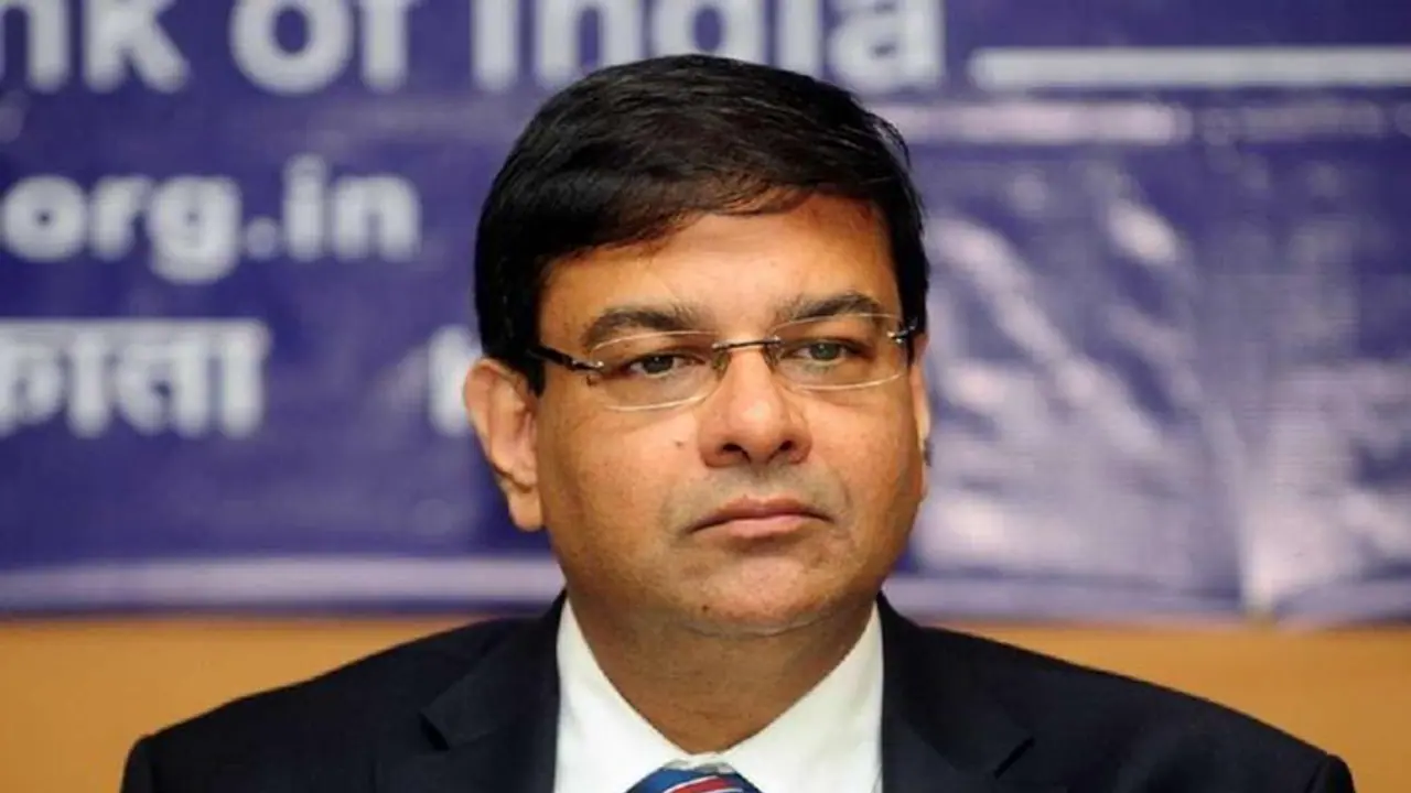 MyNation Exclusive: RBI governor Urijit Patel likely to step down on his own today, say sources