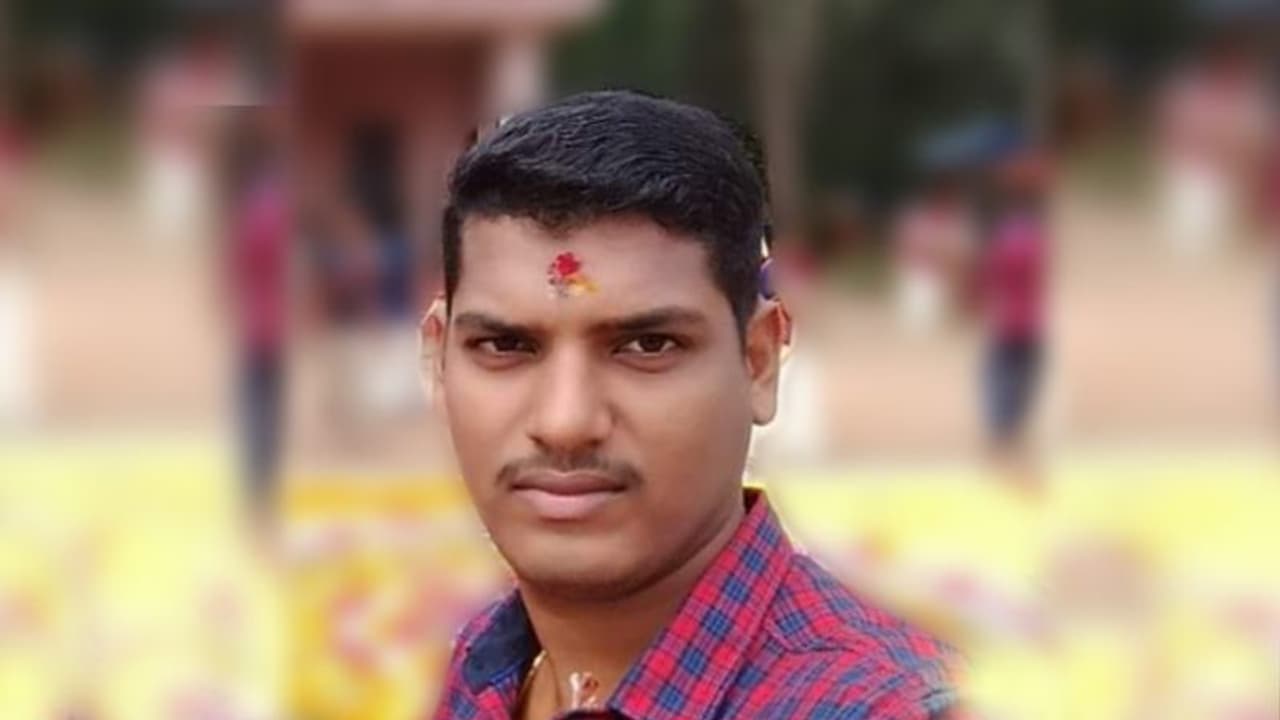 LDF minister Mathew T Thomas's gunman found dead in Kollam