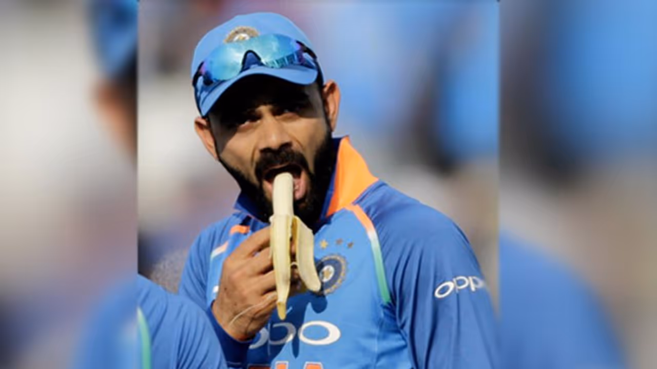Virat Kohli led India want BCCI to serve the team bananas during ICC World Cup 2019, make two other odd requests