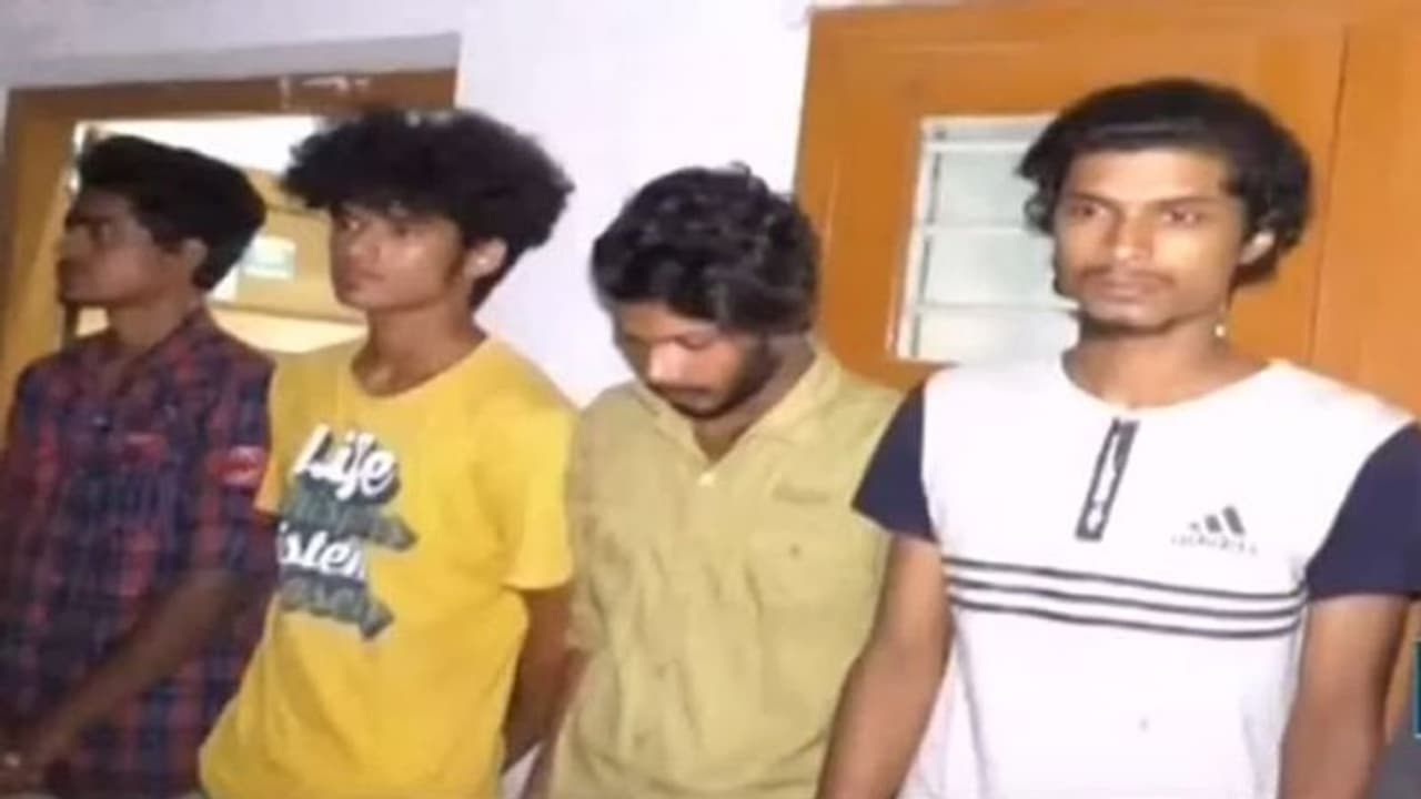 Kerala's shame: CPM activist, 5 boys rape student of Class 9