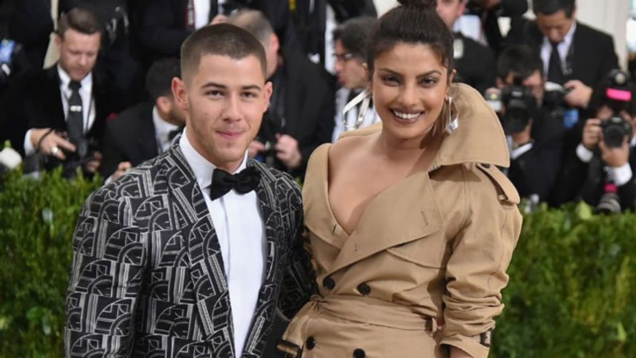 Priyanka Chopra, Nick Jonas's wedding guests to arrive in style in choppers to Umaid Bhawan Palace