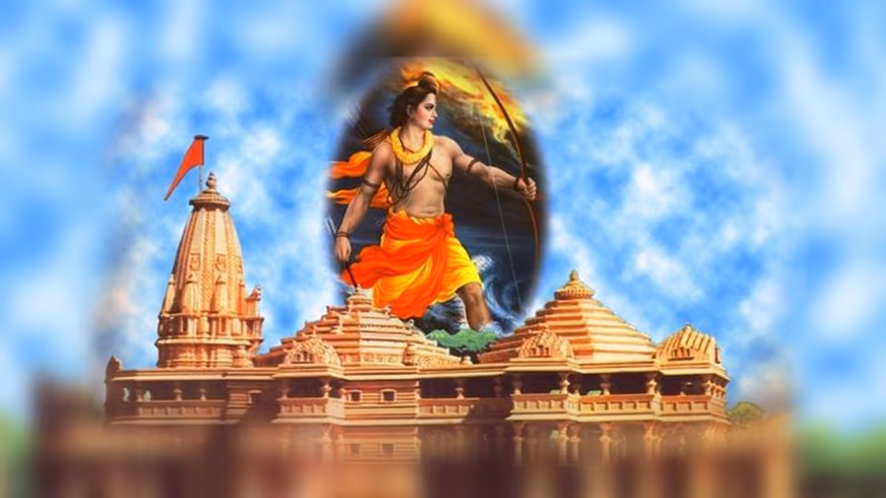 जमीन अधिग्रहण कर राम मंदिर निर्माण शुरू करे सरकार संघ
