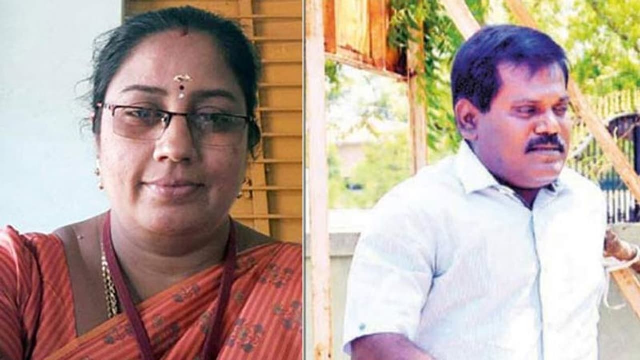 நிர்மலா தேவியுடன் காரில் உல்லாசமா? முருகன் கூறுவது என்ன? நிர்மலா தேவியுடன் காரில் உல்லாசமா? முருகன் கூறுவது என்ன?