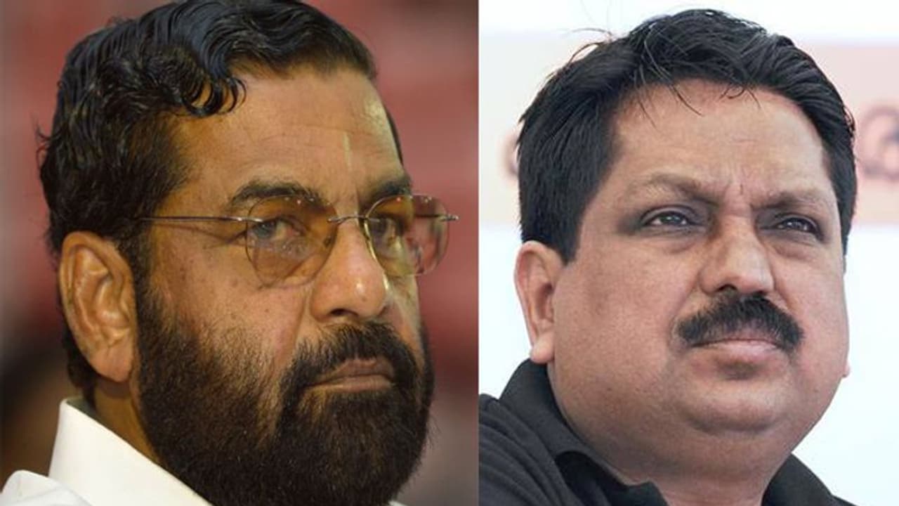 തിരക്കുള്ളവര് യോഗത്തിലേക്ക് വരേണ്ട; തച്ചങ്കരിയ്ക്ക് മന്ത്രിയുടെ രൂക്ഷവിമര്ശനം തിരക്കുള്ളവര് യോഗത്തിലേക്ക് വരേണ്ട; തച്ചങ്കരിയ്ക്ക് മന്ത്രിയുടെ രൂക്ഷവിമര്ശനം