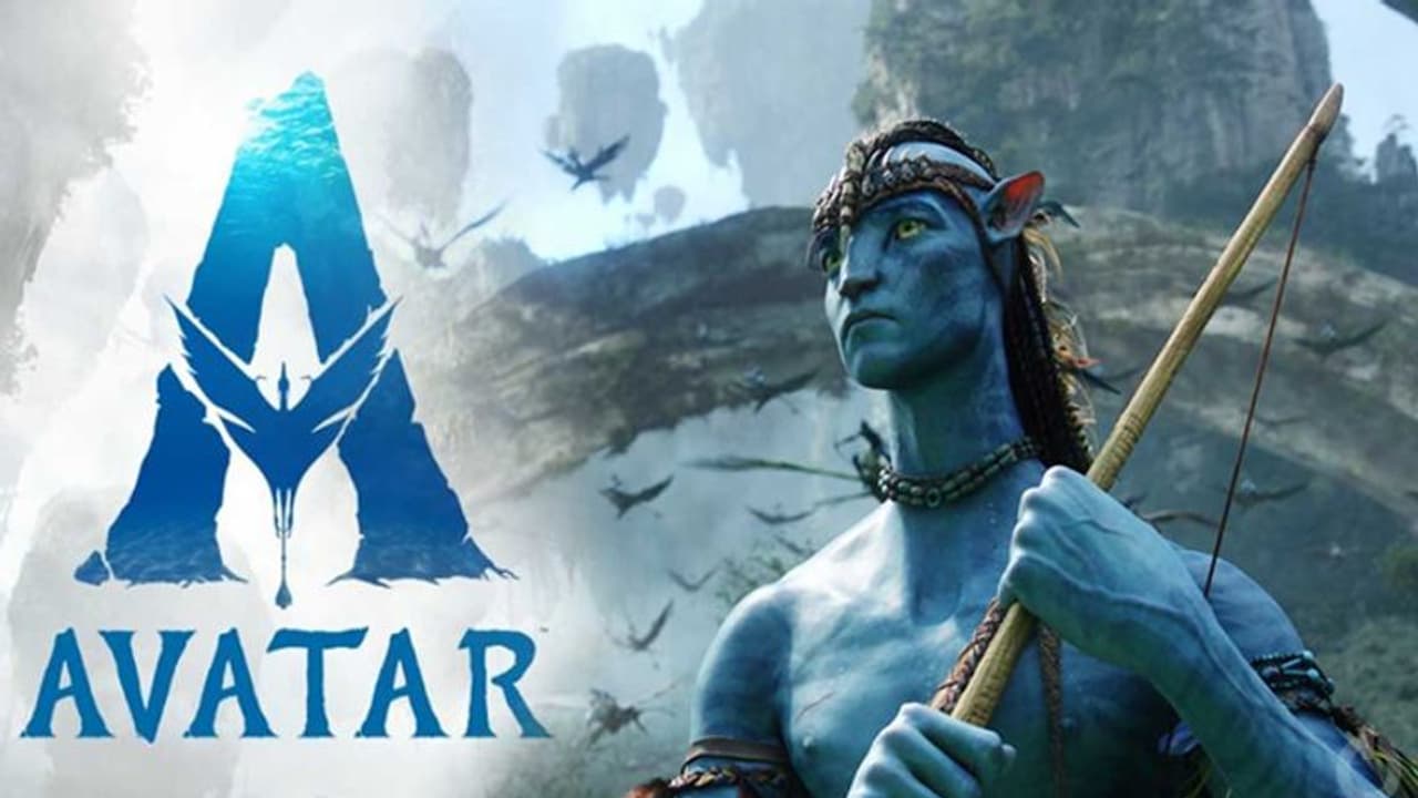 అవతార్ 2: కనురెప్ప కూడా కదలదట!