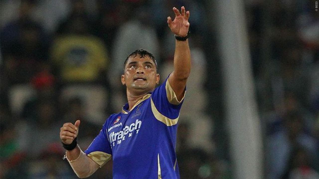 IPL 2020ರ ಟೂರ್ನಿಯ ಹಿರಿಯ ಆಟಗಾರ ಪ್ರವೀಣ್ ತಾಂಬೆ! IPL 2020ರ ಟೂರ್ನಿಯ ಹಿರಿಯ ಆಟಗಾರ ಪ್ರವೀಣ್ ತಾಂಬೆ!