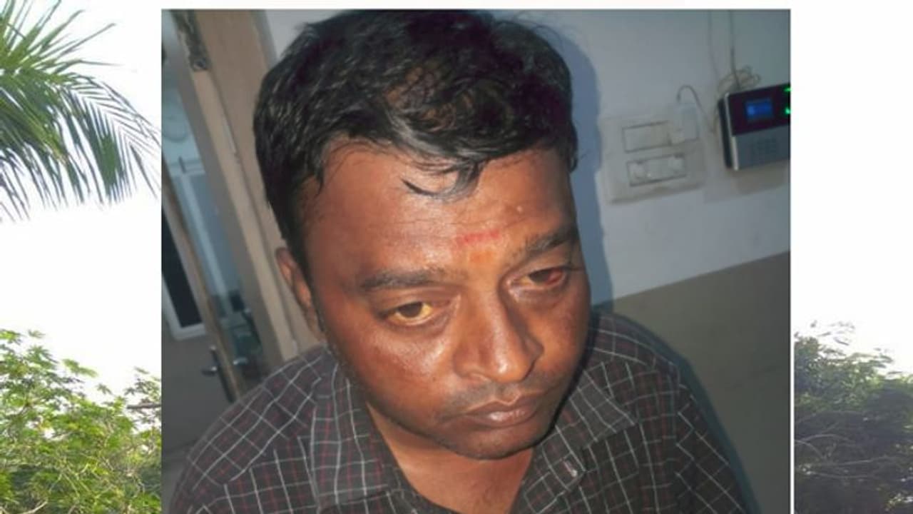 భర్తతో విడిపోయిన కోడలిపై కన్నేసిన మామ.. చివరకు