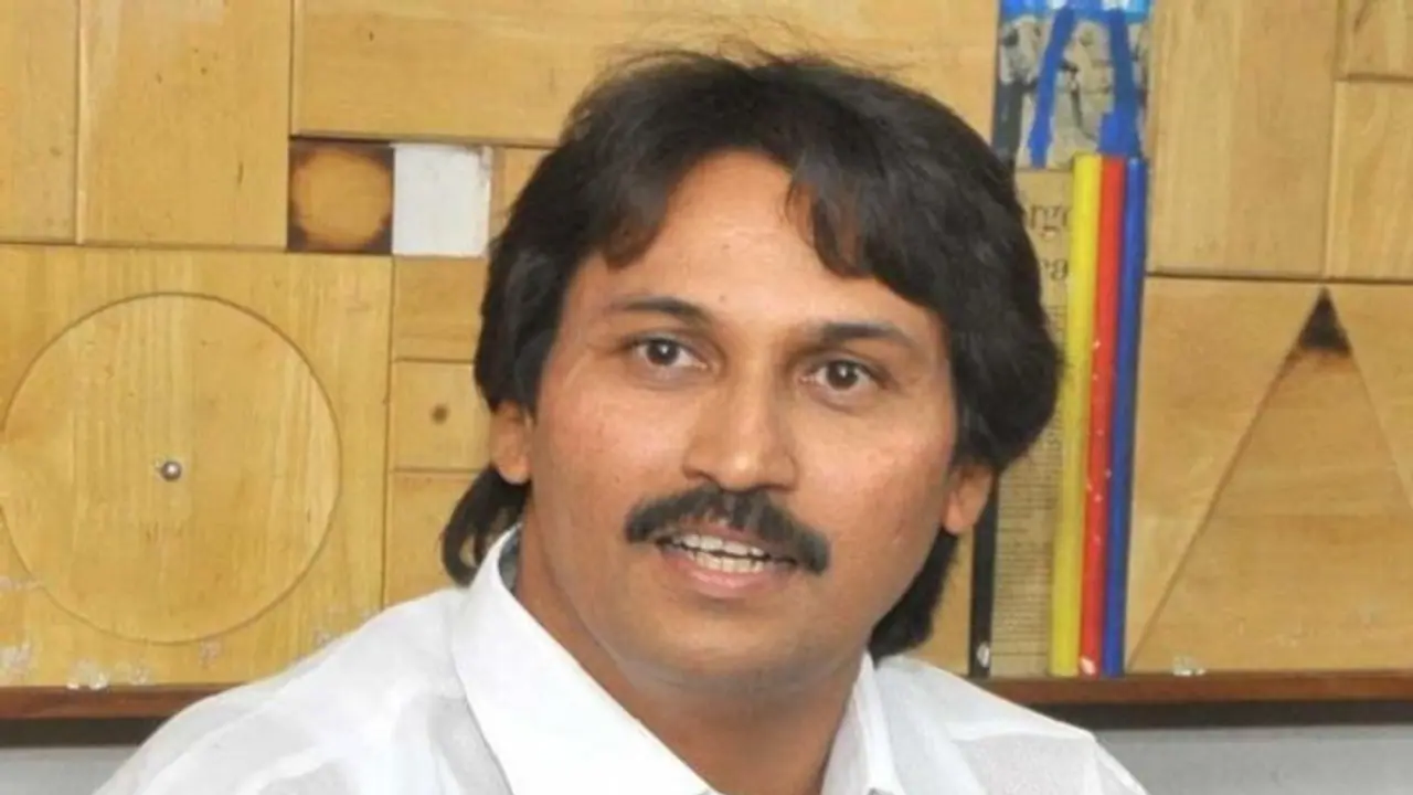 ಬಿಜೆಪಿಯಲ್ಲಿ ಅಸಮಾಧಾನ ಸ್ಫೋಟ: ಚುನಾವಣೆ ಸಮೀಪಿಸುತ್ತಿದ್ದಂತೆಯೇ ಕುಮಾರ್ ಬಂಗಾರಪ್ಪಗೆ ಬಿಗ್‌ ಶಾಕ್!