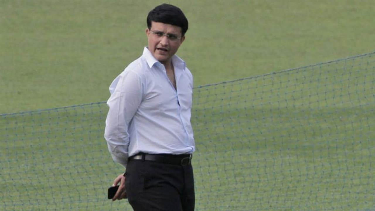 Sourav Ganguly shoots letter to BCCI brass, says Indian cricket in 'danger'