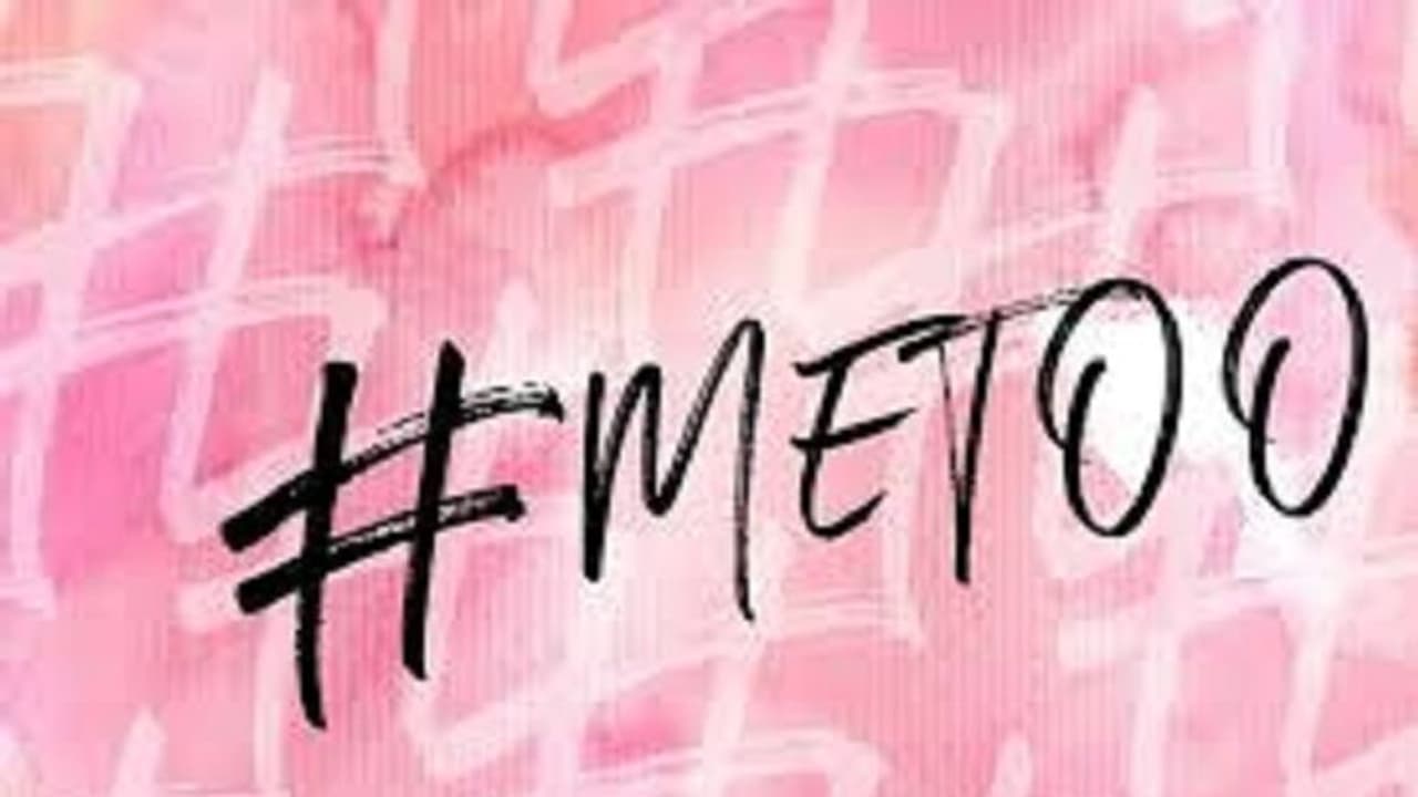 ಸ್ಯಾಂಡಲ್ ವುಡ್ ನಲ್ಲಿ ಮತ್ತೆ ಸೌಂಡ್ ಮಾಡಲಿದೆ #MeToo ಸ್ಯಾಂಡಲ್ ವುಡ್ ನಲ್ಲಿ ಮತ್ತೆ ಸೌಂಡ್ ಮಾಡಲಿದೆ #MeToo