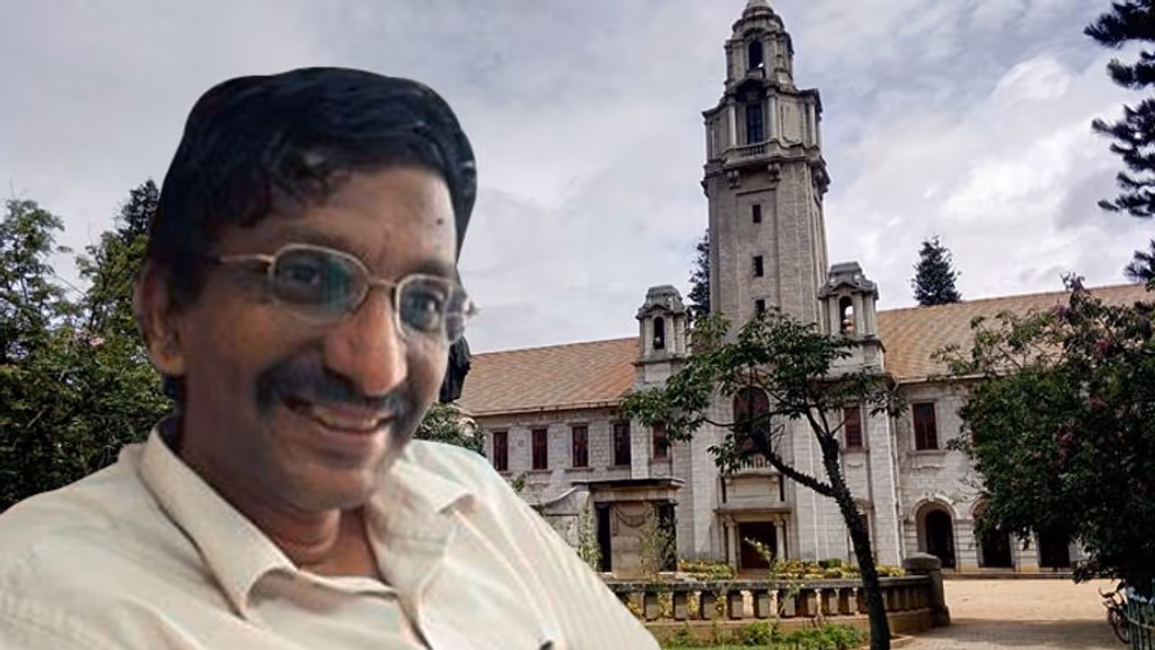 #MeToo: Bengaluru IISc professor found guilty of sexual harassment, forced to go on compulsory retirement #MeToo: Bengaluru IISc professor found guilty of sexual harassment, forced to go on compulsory retirement