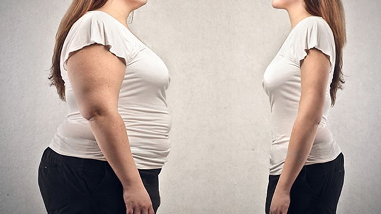 പ്രസവശേഷം ഭാരം കുറയ്ക്കാൻ ചെയ്യേണ്ട ചില കാര്യങ്ങളിതാ...