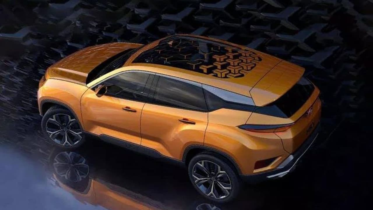 ಹ್ಯುಂಡೈ ಕ್ರೆಟಾ ಸದ್ದಡಗಿಸಲು ಬರುತ್ತಿದೆ ಟಾಟಾ ಬ್ಲಾಕ್‌ಬರ್ಡ್!