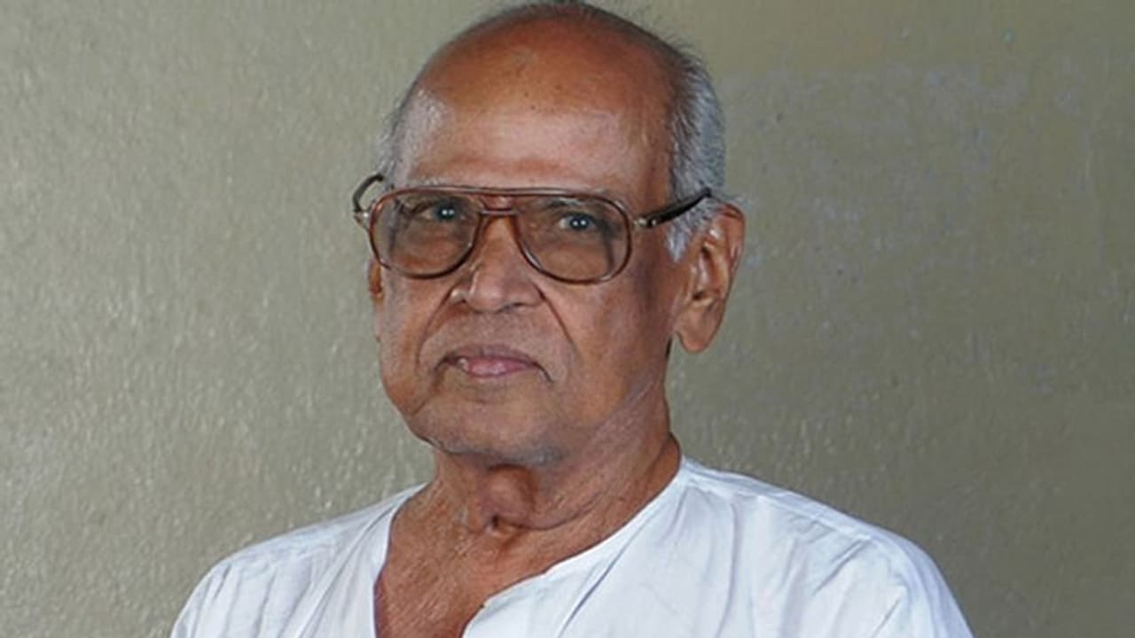 డైరక్టర్ బాపుగారి 'కోపం ఉత్తరం' మీకు తెలుసా?