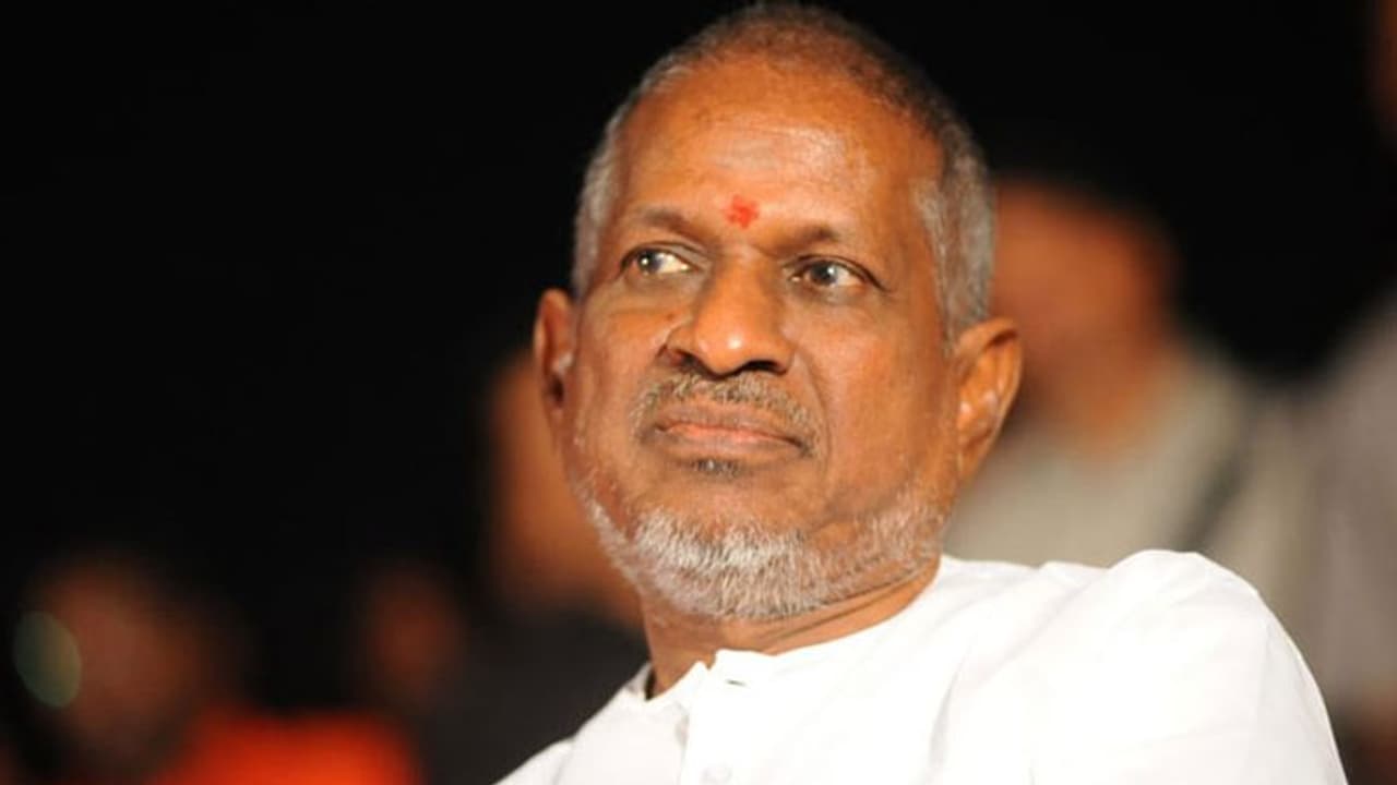 ‘என் பாட்டைப் புரிஞ்சிக்கிற பயலுகளால நான் படுறபாட்டைப் புரிஞ்சிக்கமுடியலையே’... இளையராஜா வேதனை ‘என் பாட்டைப் புரிஞ்சிக்கிற பயலுகளால நான் படுறபாட்டைப் புரிஞ்சிக்கமுடியலையே’... இளையராஜா வேதனை