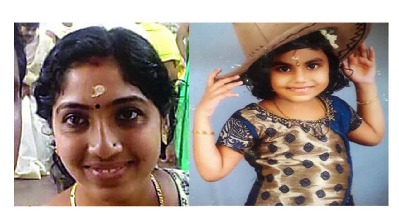 ഗോവണി പടിയില് നിന്ന് വീണ് ഏഴുവയസുകാരി മരിച്ച സംഭവം; അമ്മയില് നിന്ന് മൊഴിയെടുക്കാനാകാതെ പൊലീസ് ഗോവണി പടിയില് നിന്ന് വീണ് ഏഴുവയസുകാരി മരിച്ച സംഭവം; അമ്മയില് നിന്ന് മൊഴിയെടുക്കാനാകാതെ പൊലീസ്