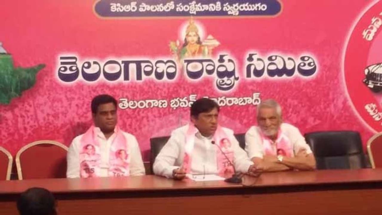 ఇకపై తెలుగుదేశం పార్టీ హెడ్ ఆఫీస్... ఢిల్లీ అక్బర్ రోడ్: ఎంపీ వినోద్ ఇకపై తెలుగుదేశం పార్టీ హెడ్ ఆఫీస్... ఢిల్లీ అక్బర్ రోడ్: ఎంపీ వినోద్