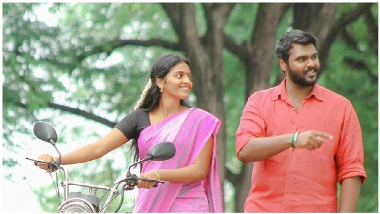 10 ஆம் வகுப்பிலேயே நடிகர் ஜெயராம் வாக்கு பலித்தது! கேப்டன் ஆசீர்வாதமும் கிடைத்தது! உருக்கமாக பேசும் நடிகை மீனாட்சி! 10 ஆம் வகுப்பிலேயே நடிகர் ஜெயராம் வாக்கு பலித்தது! கேப்டன் ஆசீர்வாதமும் கிடைத்தது! உருக்கமாக பேசும் நடிகை மீனாட்சி!