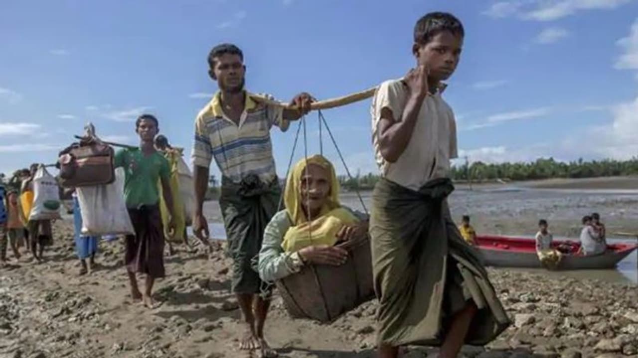 റോഹിങ്ക്യൻ അഭയാര്ഥികളെ കാര്ഗിലിലും കണ്ടെത്തിയതായി റിപ്പോര്ട്ട് റോഹിങ്ക്യൻ അഭയാര്ഥികളെ കാര്ഗിലിലും കണ്ടെത്തിയതായി റിപ്പോര്ട്ട്