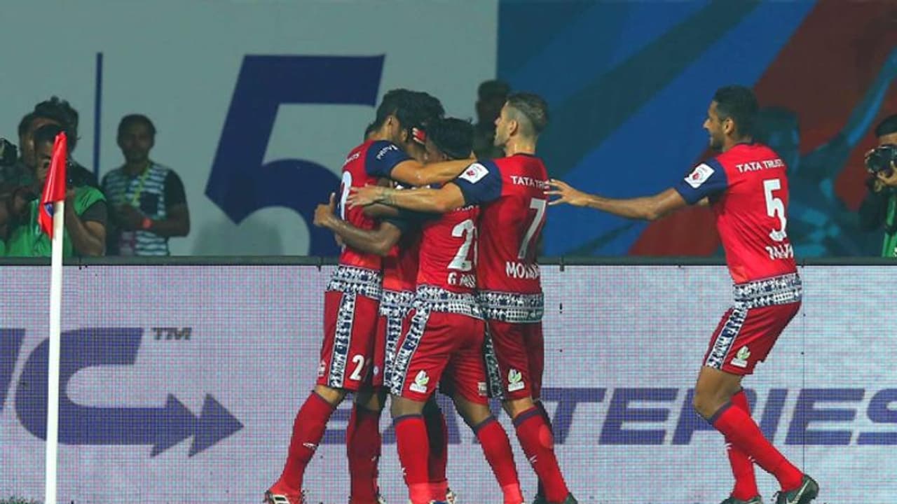 ചെന്നൈയിന് ഇന്ന് ആദ്യ ഐഎസ്എല് പോരിന്; ജംഷഡുപൂര് എഫ്സി മറുവശത്ത് ചെന്നൈയിന് ഇന്ന് ആദ്യ ഐഎസ്എല് പോരിന്; ജംഷഡുപൂര് എഫ്സി മറുവശത്ത്