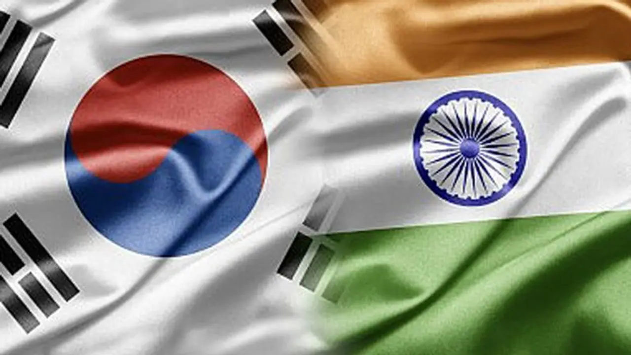 Hyundai Kashmir Tweet: India, South Korea speak over phone, envoy summoned Hyundai Kashmir Tweet: India, South Korea speak over phone, envoy summoned