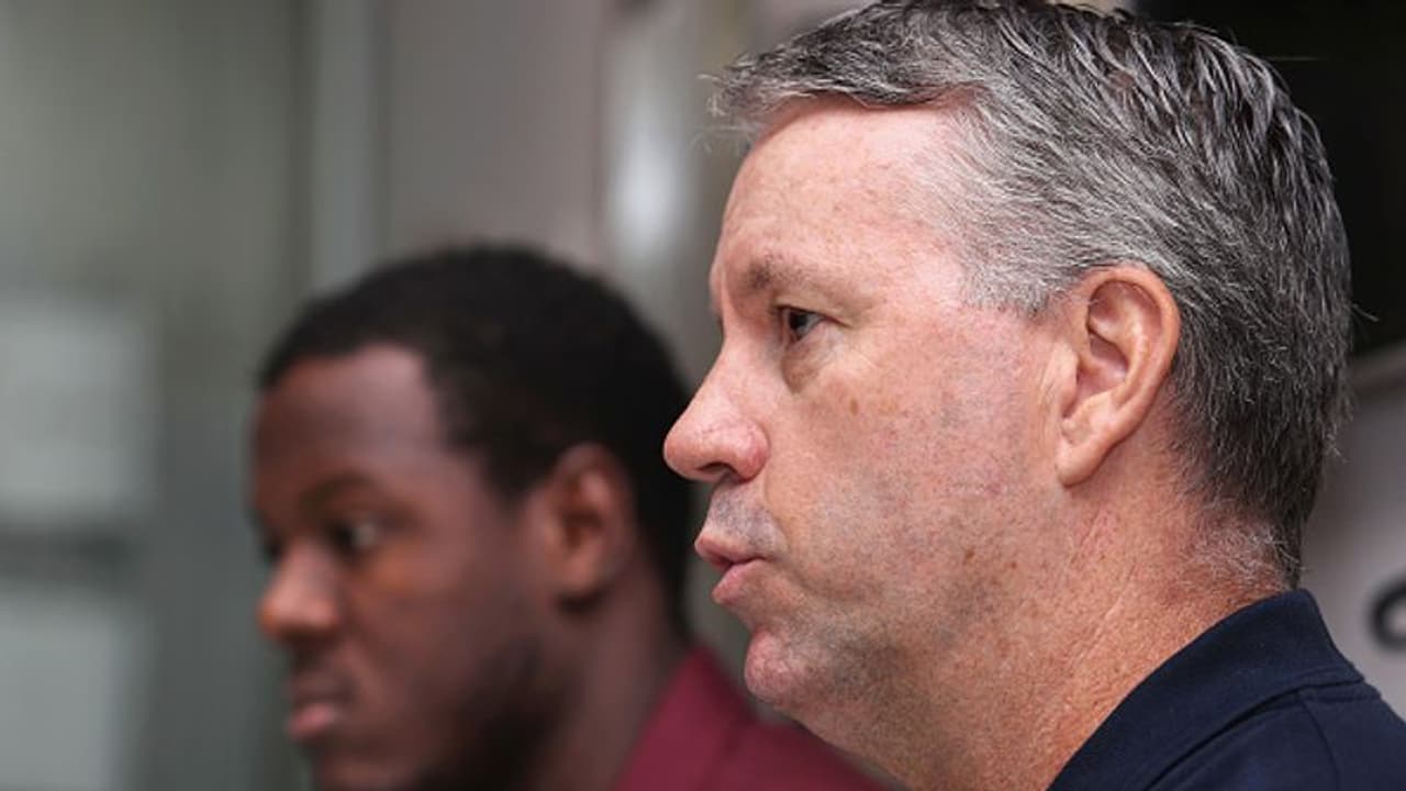 India vs West Indies: No petrol left in tank after first 3 ODIs, says Stuart Law