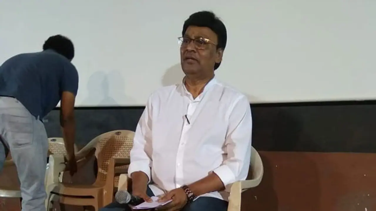 பாக்யராஜ் விஷயத்தில் திடீர் திருப்பம்...! ராஜினாமா செய்த 1 மணி நேரத்திலேயே இப்படியா..? பாக்யராஜ் விஷயத்தில் திடீர் திருப்பம்...! ராஜினாமா செய்த 1 மணி நேரத்திலேயே இப்படியா..?