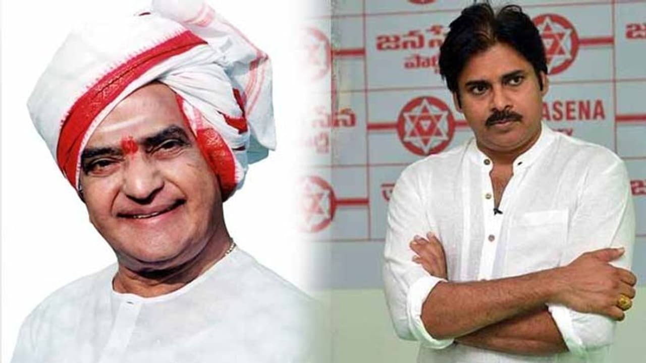 కాంగ్రెస్తో పనిచేయాలని ఎన్టీఆర్ అనుకున్నారు.. పవన్ వచ్చినా ఓకే: చింతా మోహన్ కాంగ్రెస్తో పనిచేయాలని ఎన్టీఆర్ అనుకున్నారు.. పవన్ వచ్చినా ఓకే: చింతా మోహన్