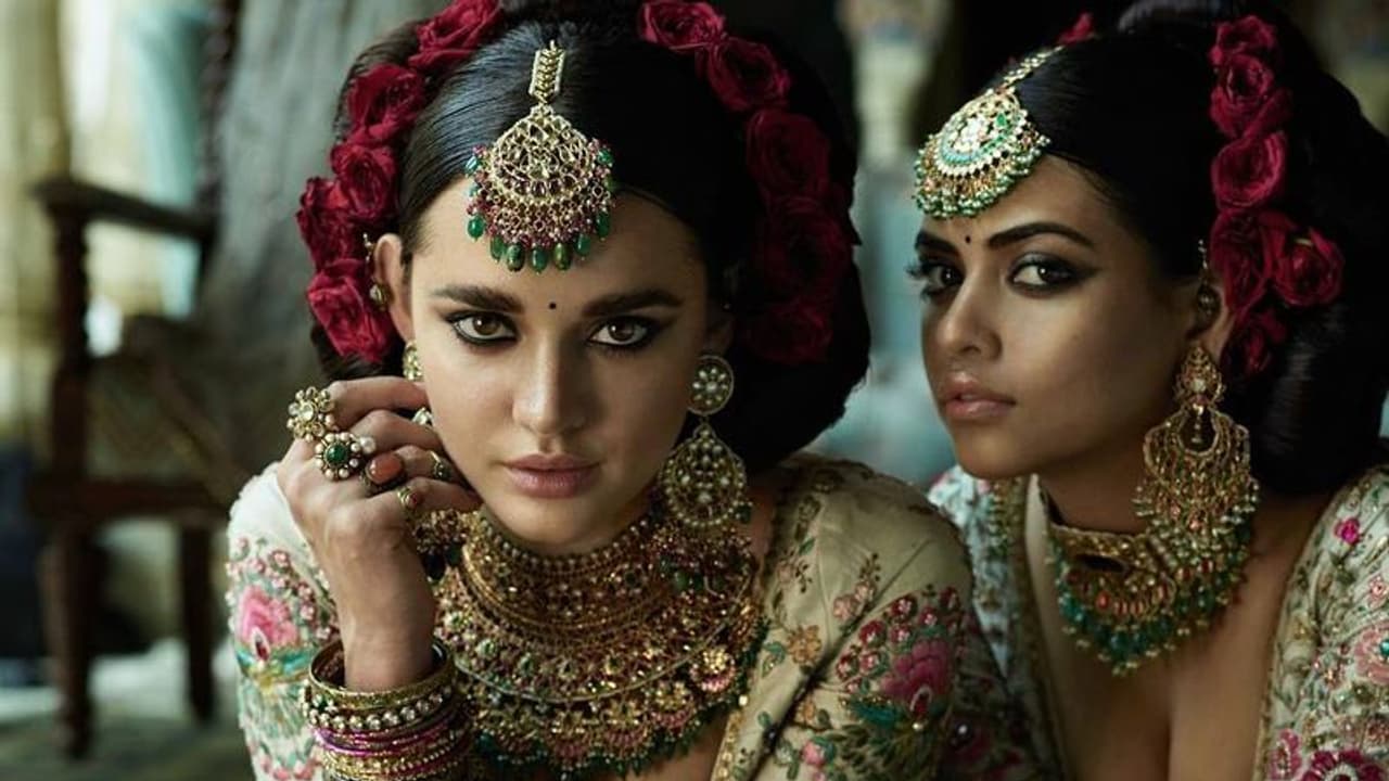 5 easy ways to give your Holi party outfit a Sabyasachi Mukherjee twist