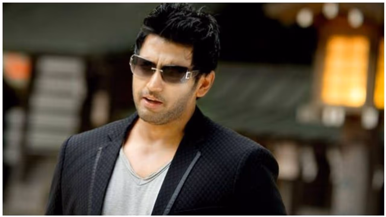 அந்தாதூண் ரீமேக்..! நடிகர் பிரஷாந்துக்கு ஜோடியாகும் 21 வயது இந்திய அழகி! அந்தாதூண் ரீமேக்..! நடிகர் பிரஷாந்துக்கு ஜோடியாகும் 21 வயது இந்திய அழகி!