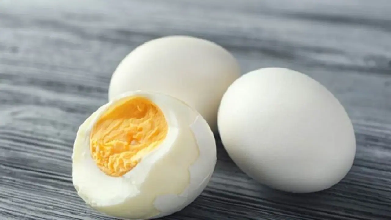 ಮೊಟ್ಟೆಯ ಬಿಳಿ ಭಾಗ ಬೆಸ್ಟೋ, ಹಳದಿಯೋ?