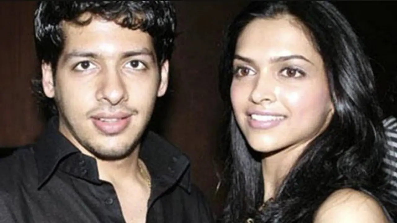 Copycat ex? Deepika Padukone's ex bae actor Nihar Pandya is also getting married Copycat ex? Deepika Padukone's ex bae actor Nihar Pandya is also getting married