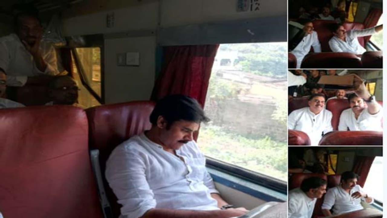 చంద్రబాబు సినిమా ప్లాప్ అవ్వడం ఖాయం:పవన్ కళ్యాణ్