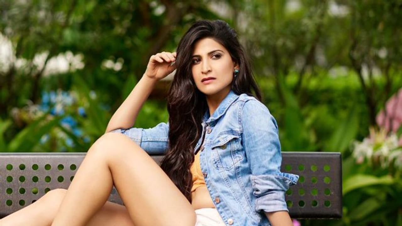 #MeToo: Sajid Khan offered me Rs 100 crore to have sex with a dog, says Aahana Kumra