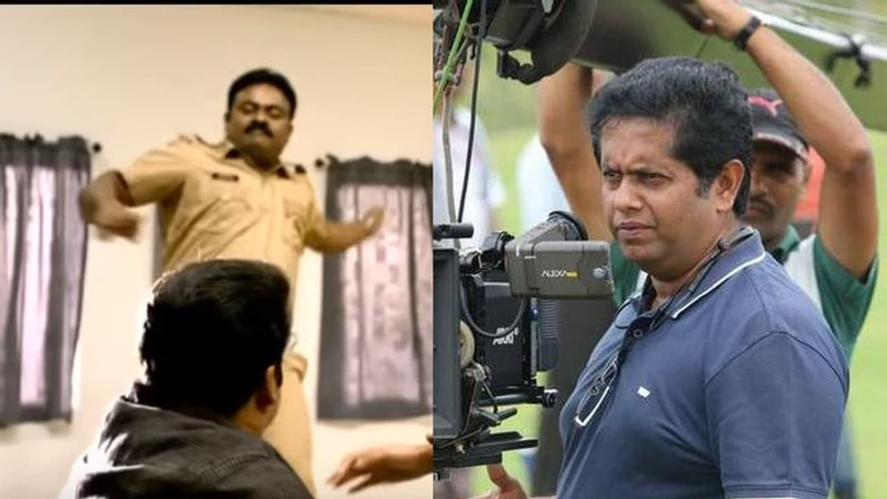 'ദൃശ്യത്തില് മോഹന്ലാലിനെ ഷാജോണ് തല്ലുന്ന രംഗത്തോട് അന്ന് പലരും യോജിച്ചില്ല'; ജീത്തു ജോസഫ് പറയുന്നു 'ദൃശ്യത്തില് മോഹന്ലാലിനെ ഷാജോണ് തല്ലുന്ന രംഗത്തോട് അന്ന് പലരും യോജിച്ചില്ല'; ജീത്തു ജോസഫ് പറയുന്നു