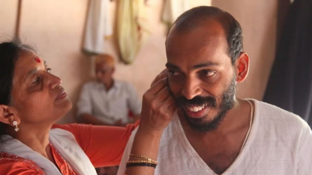 ಅಮ್ಮಚ್ಚಿಯೆಂಬ ನೆನಪು : ಅಜ್ಜಿ ಪಾತ್ರಕ್ಕೆ ಭಾರೀ ಮೆಚ್ಚುಗೆ ಅಮ್ಮಚ್ಚಿಯೆಂಬ ನೆನಪು : ಅಜ್ಜಿ ಪಾತ್ರಕ್ಕೆ ಭಾರೀ ಮೆಚ್ಚುಗೆ