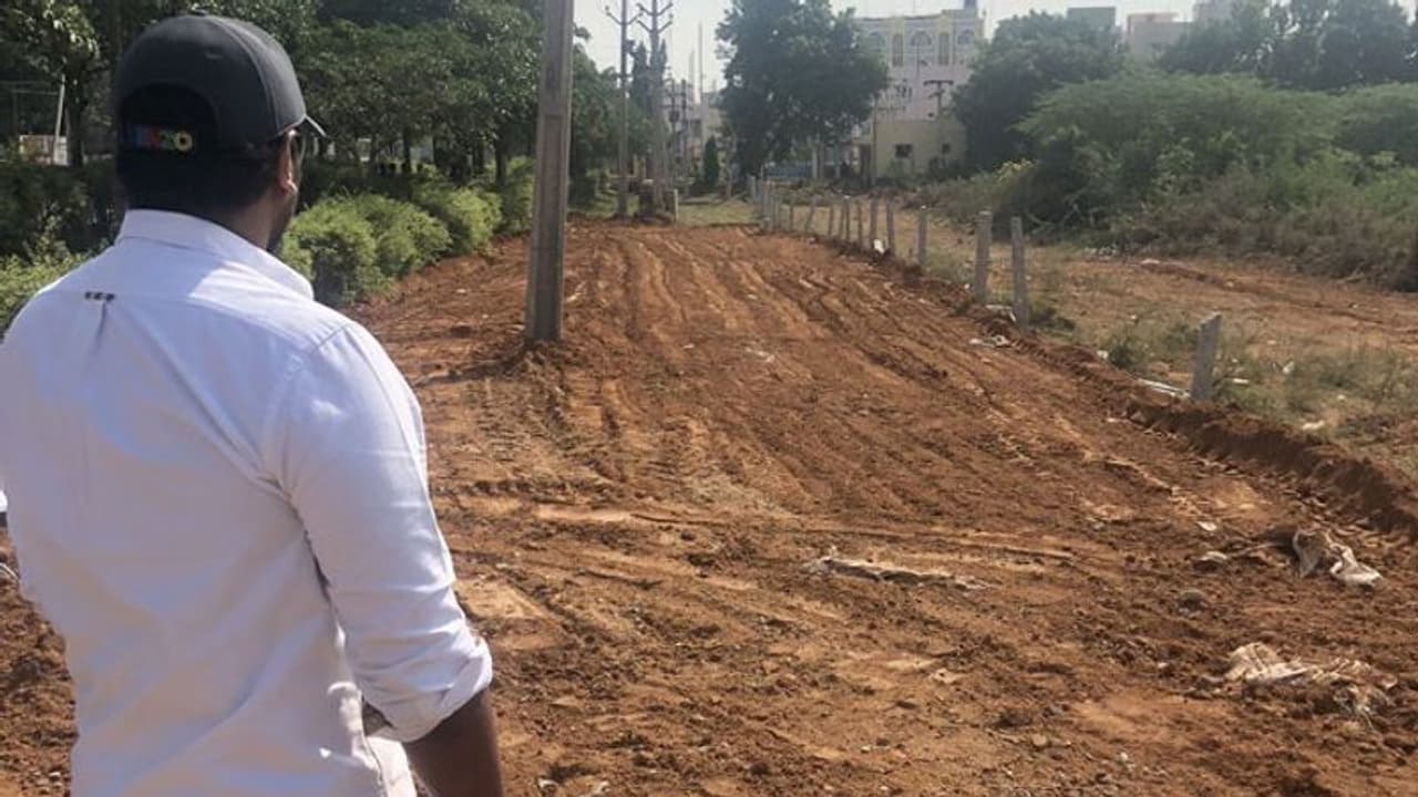 నా గోల్ అదే.. మంచు మనోజ్ కామెంట్స్!