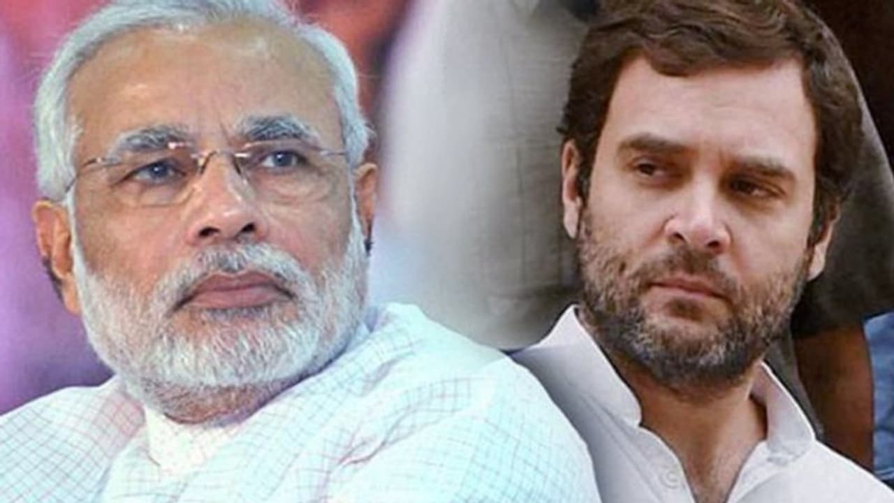 Jind election: As BJP runs strong, flustered Rahul Gandhi asks Congress spokesperson to put up a fight Jind election: As BJP runs strong, flustered Rahul Gandhi asks Congress spokesperson to put up a fight